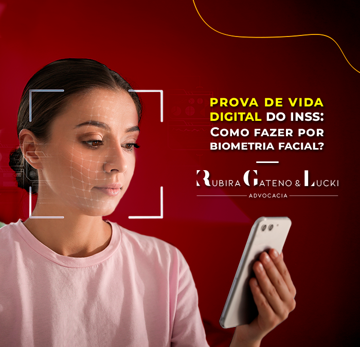Prova de vida digital do INSS: Como fazer por biometria facial?
